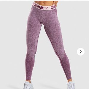 GymShark Flex Legging